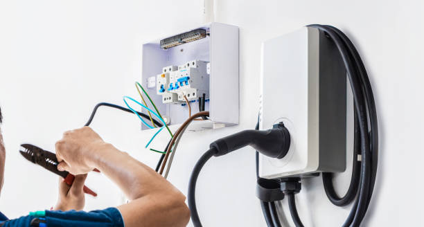 Electrical Outlet Repair in TN