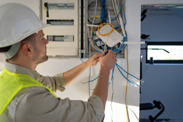 Best Home Electrical Repair  in Lynchburg, TN